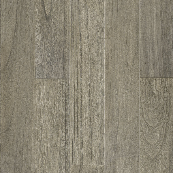 Art3d 5" x 47" Peel and Stick Engineered Wood Wall Paneling Wayfair
